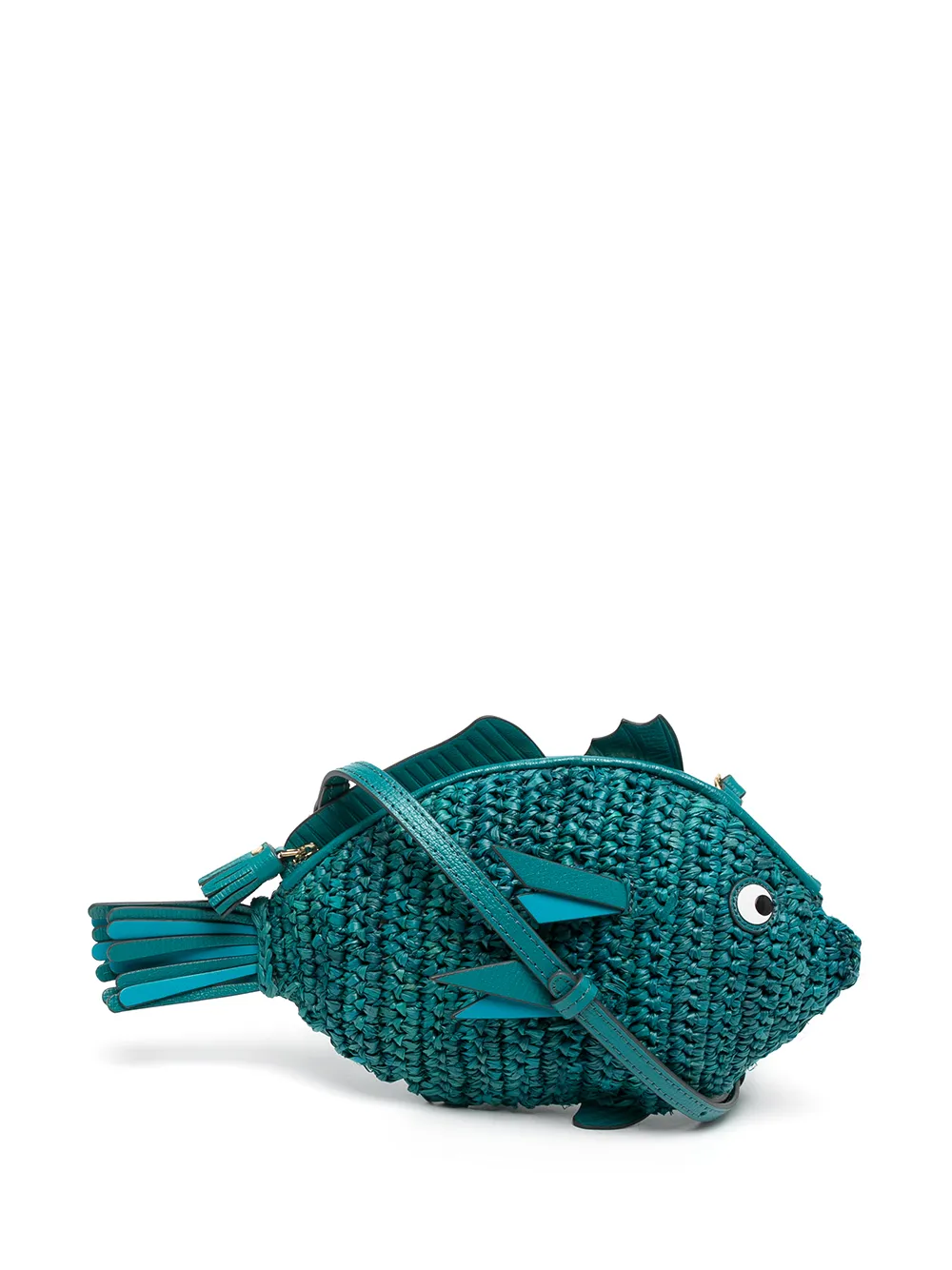 Kate spade fish bag hot sale