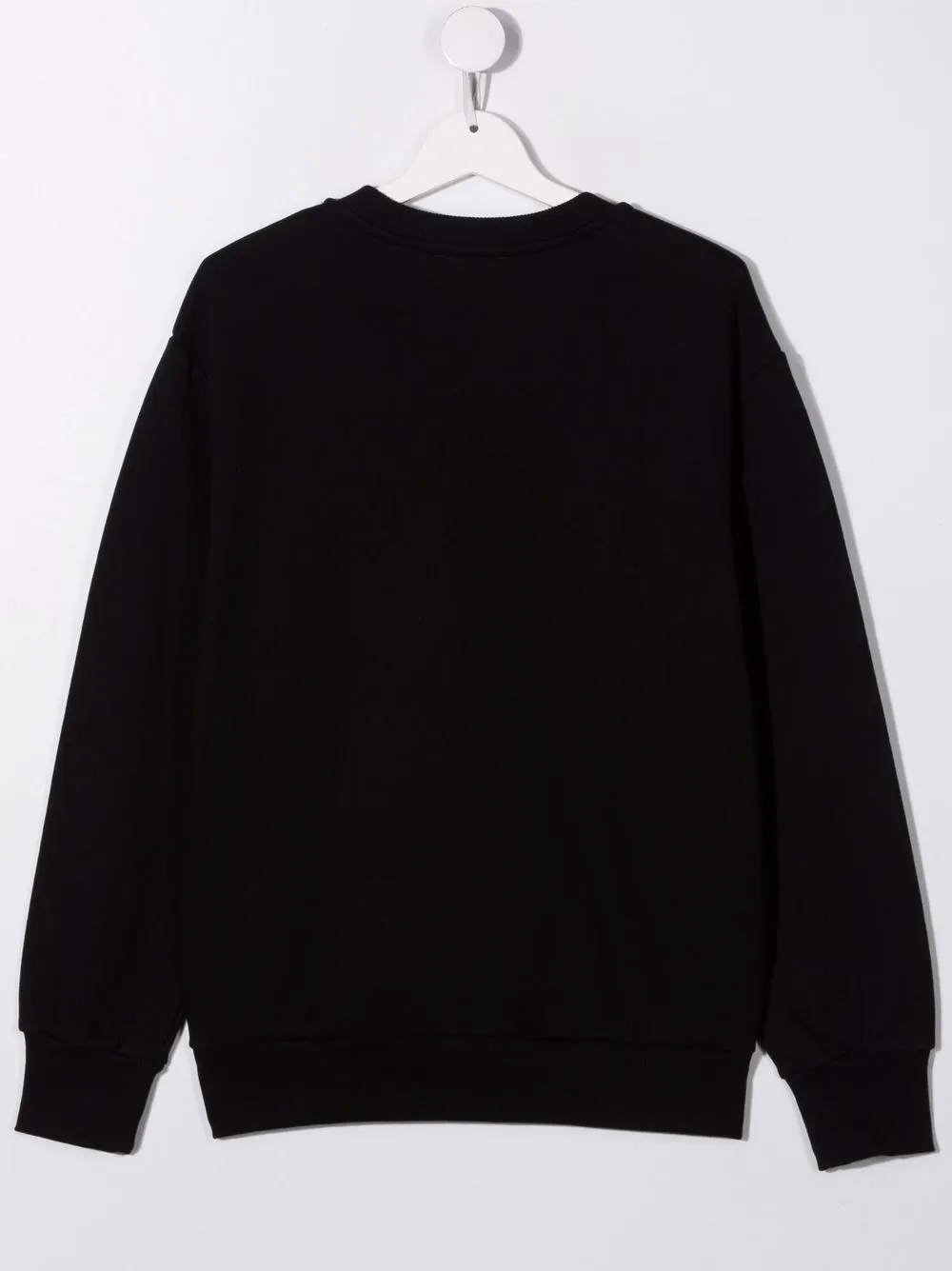 фото Diesel kids толстовка с логотипом