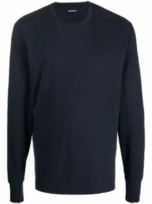 TOM FORD T-Shirts for Men - Shop Now on 