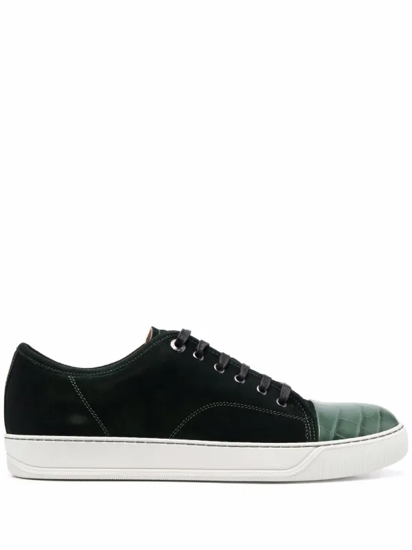 LANVIN DBB1 low-top Sneakers - Farfetch