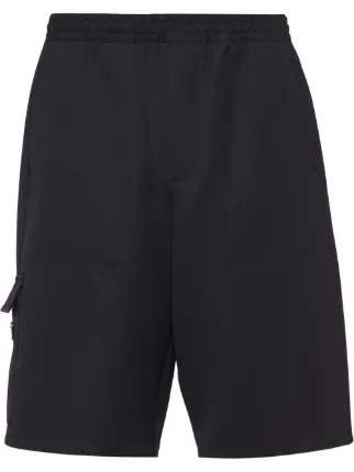 Prada shorts deals for men