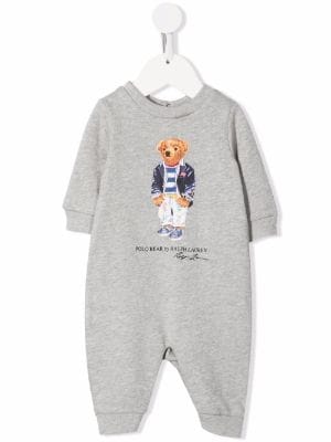 Cirugía Adaptado Ambigüedad Pijamas Ralph Lauren Kids para mujer - FARFETCH