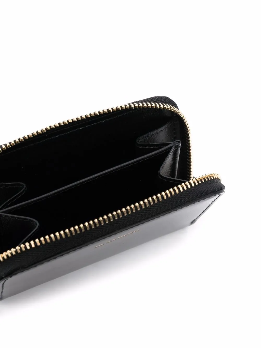 фото Jil sander кошелек с круговой молнией