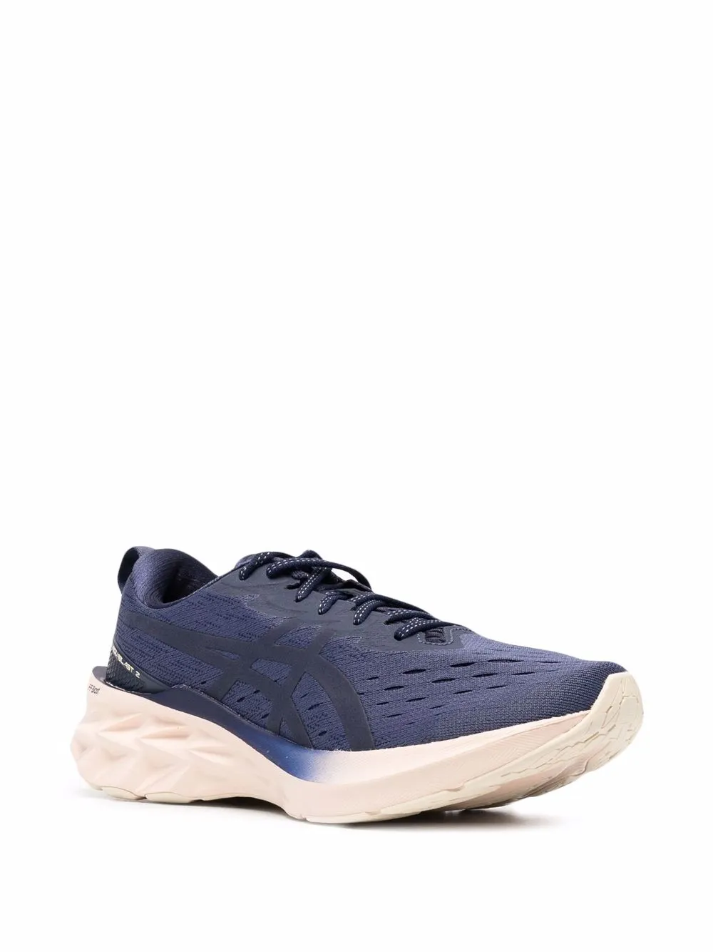 фото Asics кроссовки novablast™ 2 sps