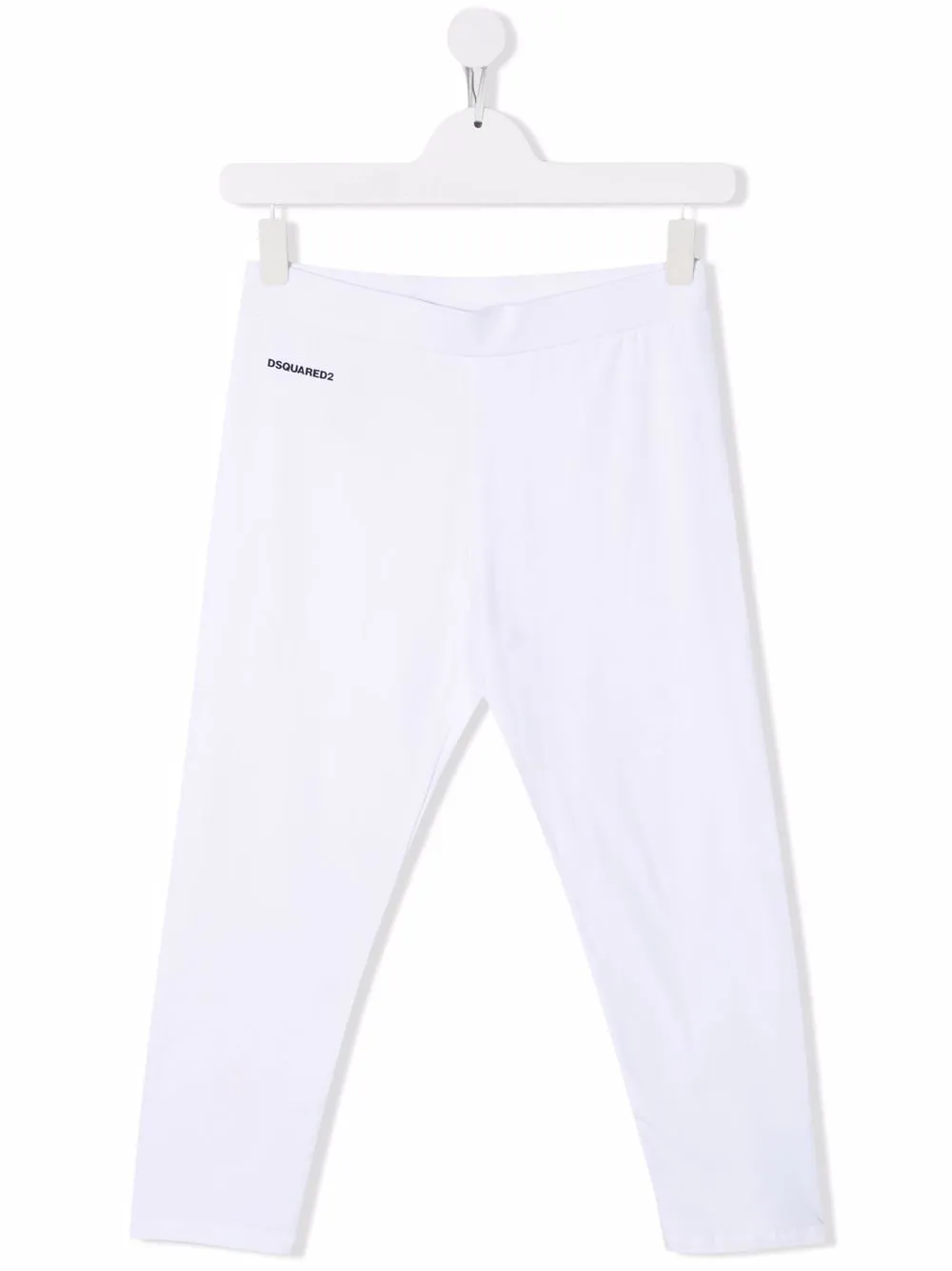Dsquared2 Kids легинсы с логотипом