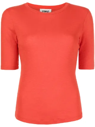 t shirt ymc