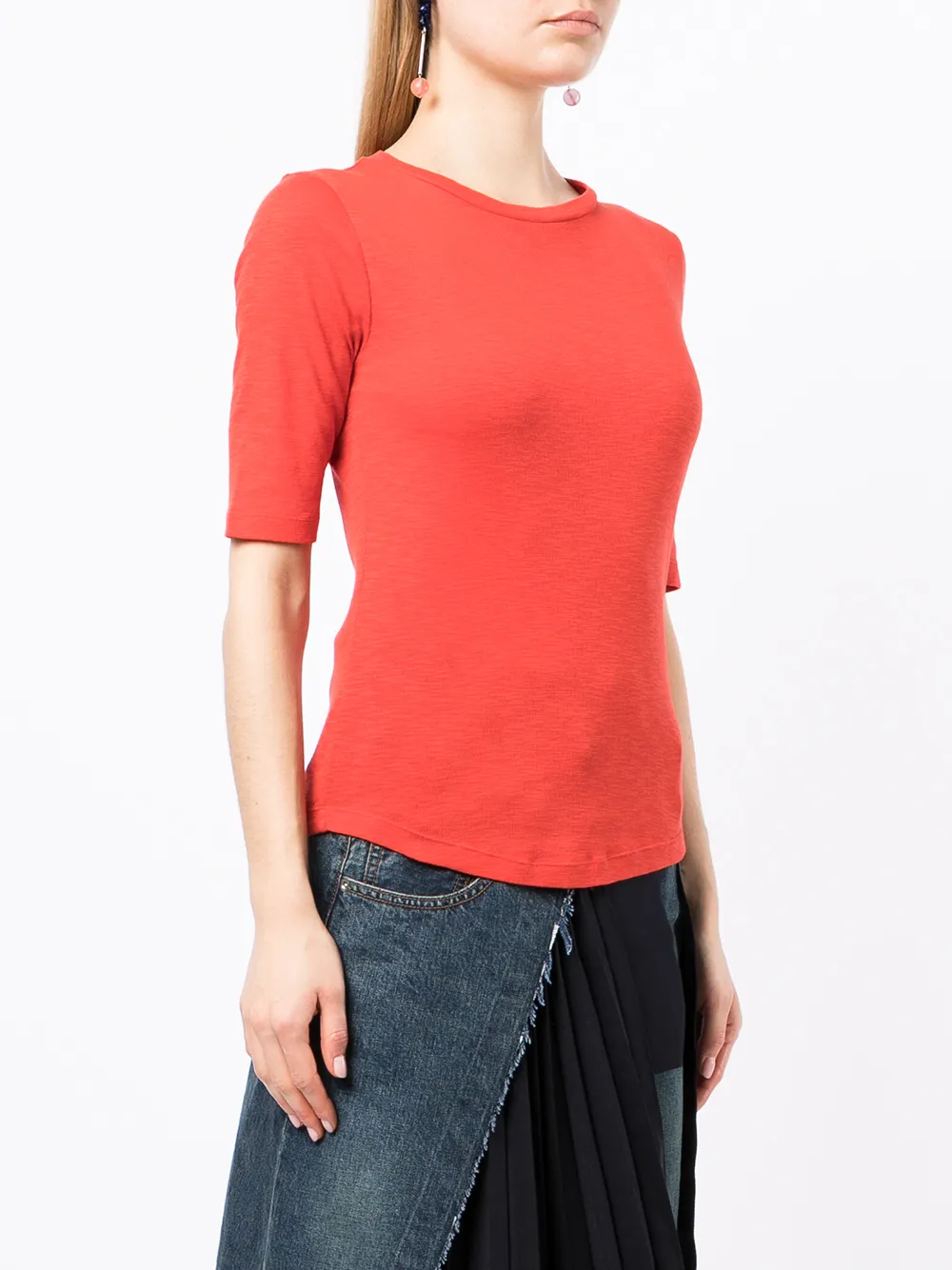 t shirt ymc