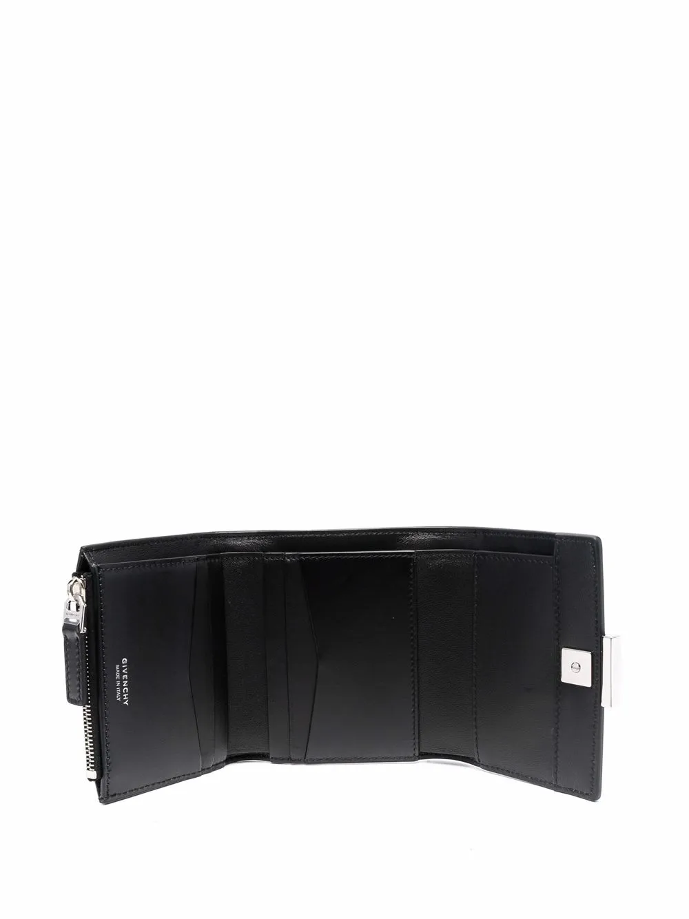 фото Givenchy кошелек с логотипом 4g