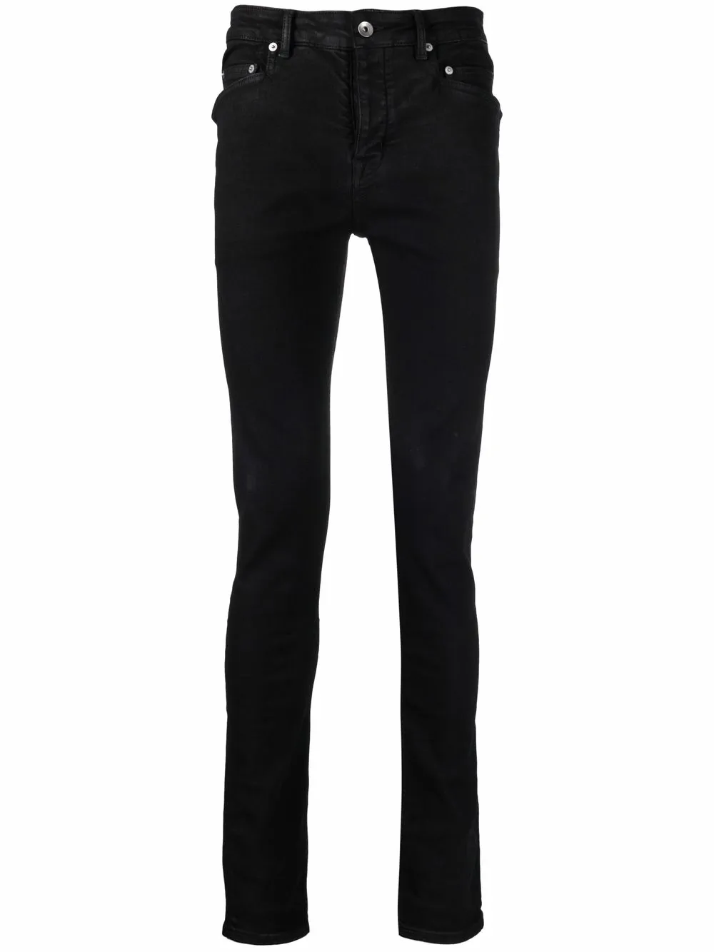 

Rick Owens DRKSHDW jeans Tyrone - Negro