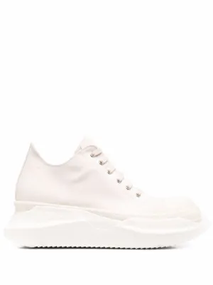 Rick Owens DRKSHDW Shoes for Men - Shop Now on FARFETCH