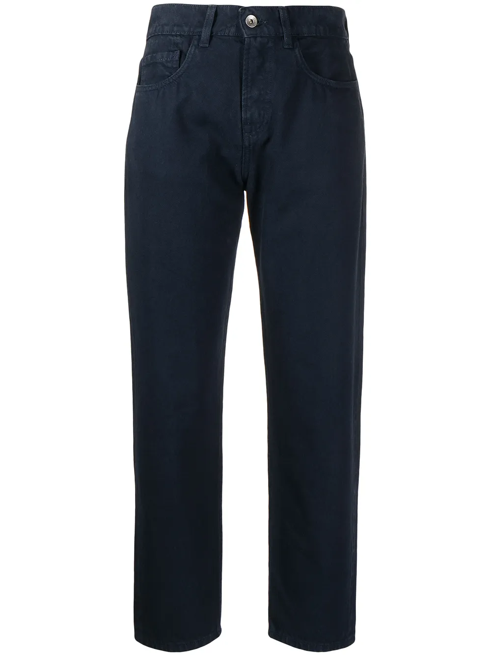 

YMC pantalones Tearaway - Azul