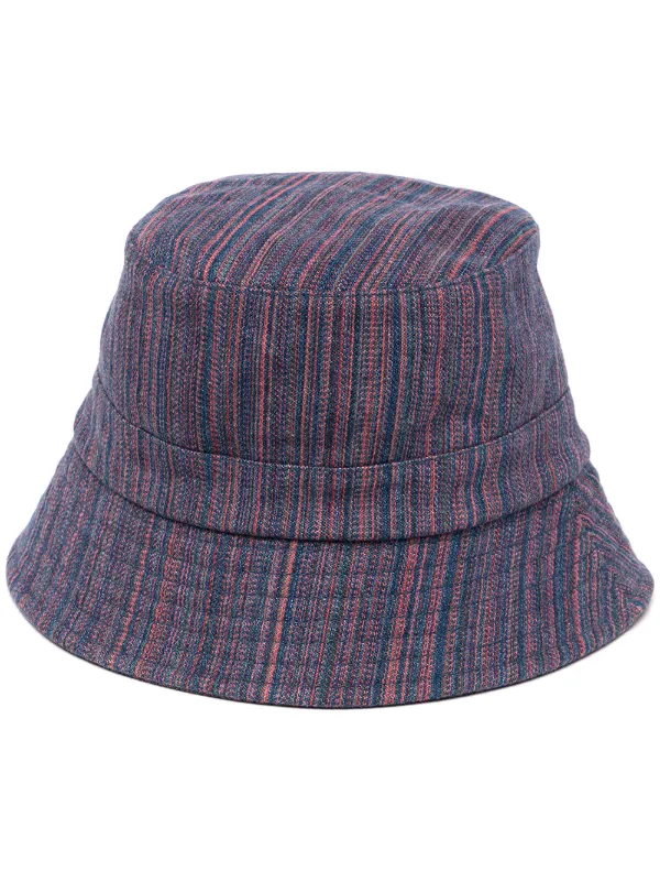 ymc bucket hat