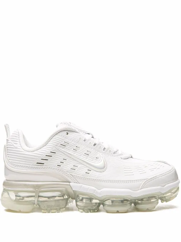 vapormax 360 all white