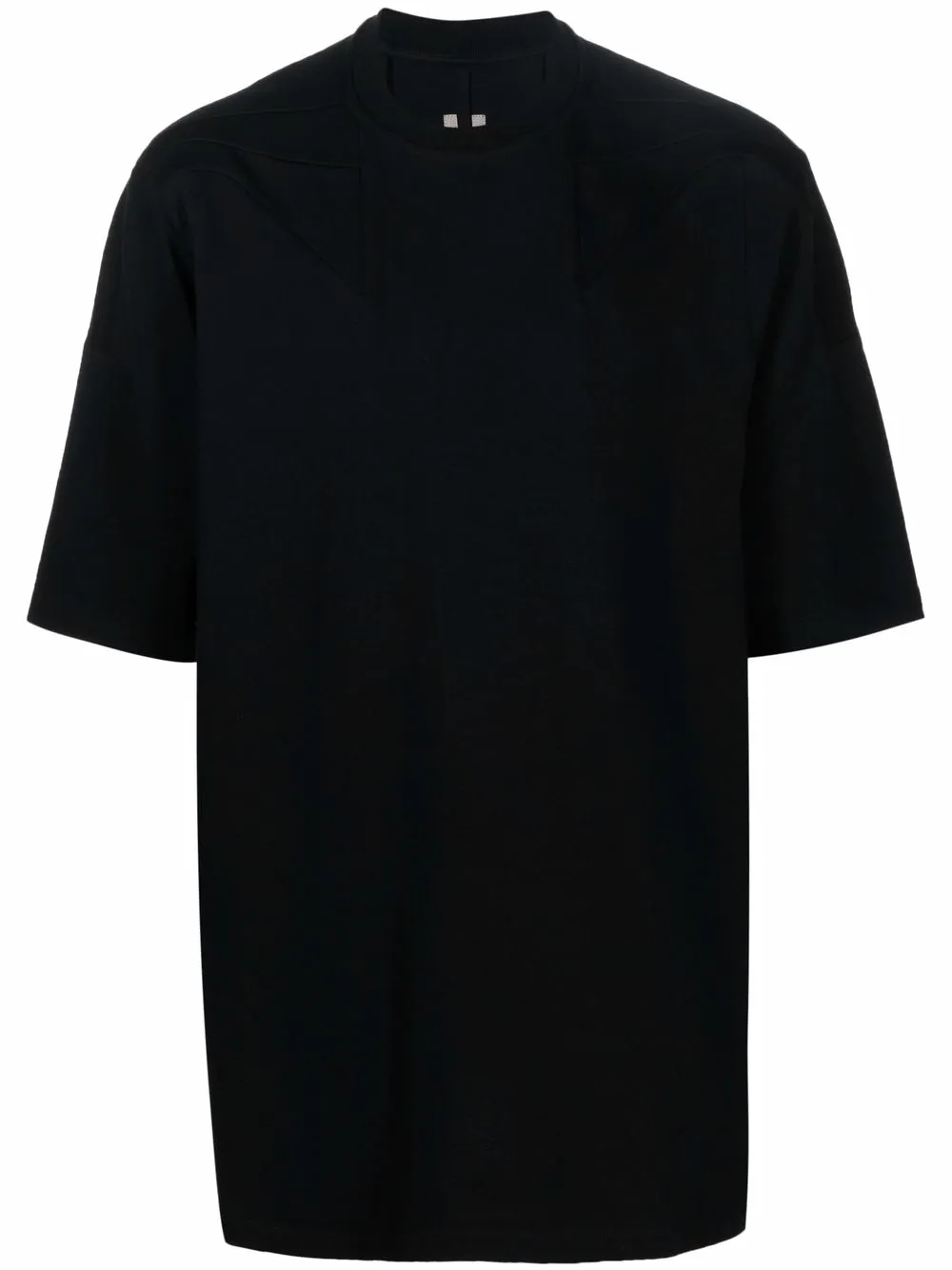 playera oversize