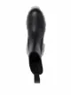 Rick Owens Beatle Bozo Tractor boots