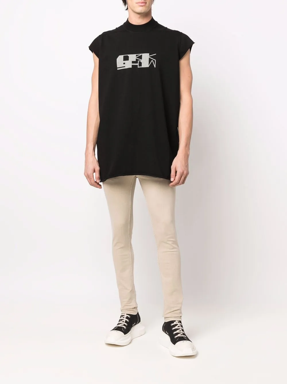 rick owens tyrone jeans