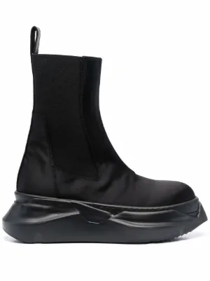Rick Owens DRKSHDW Boots for Women on 