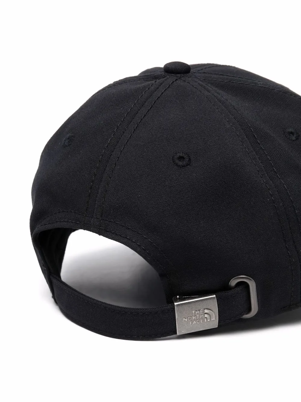 The North Face Jolly Rogger logo cap | Image 2