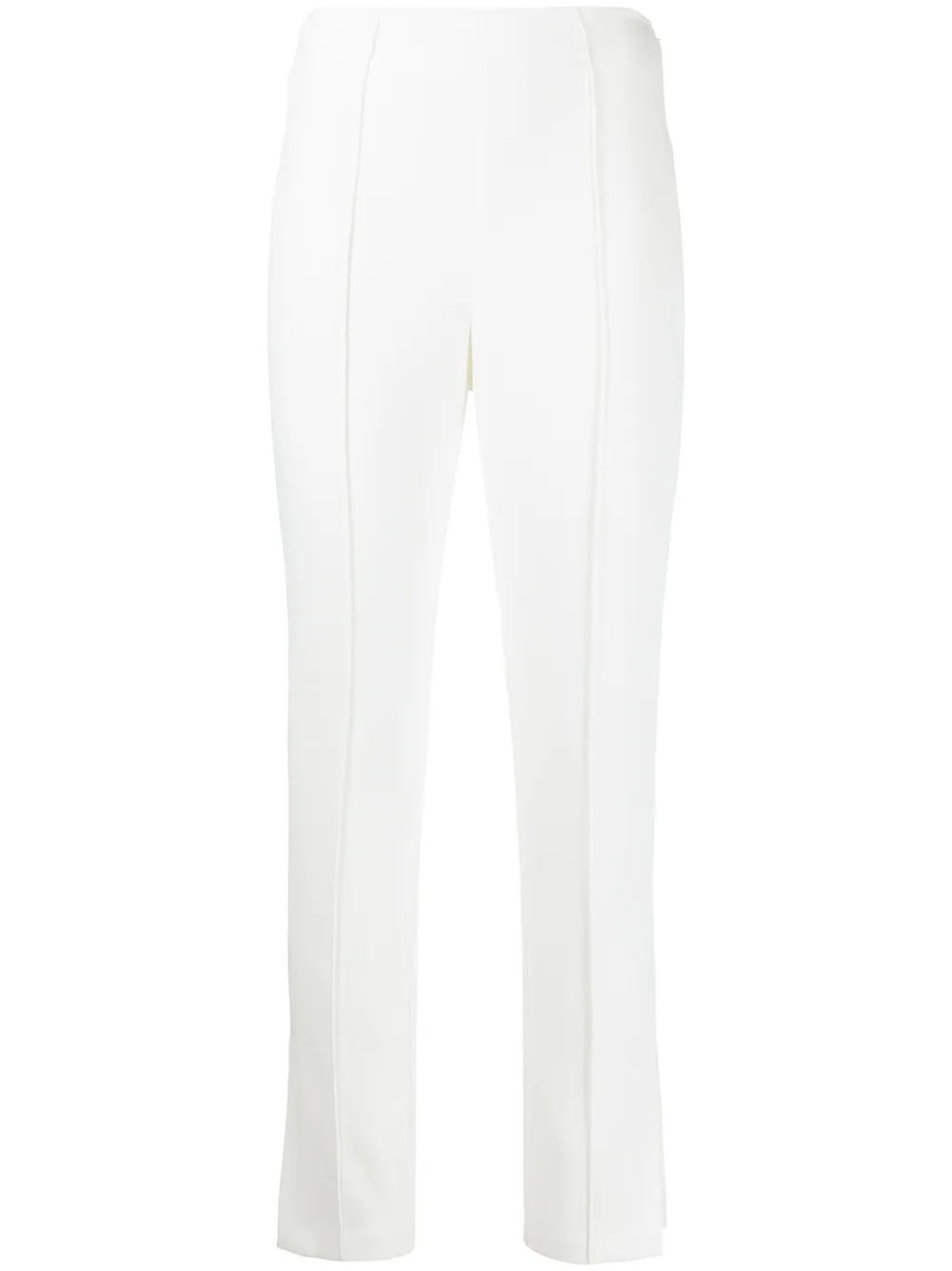 Brianne slim-fit trousers