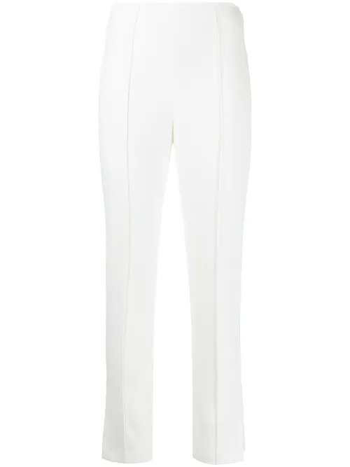 Pantalon Brianne à coupe slim - Cinq A Sept - Modalova