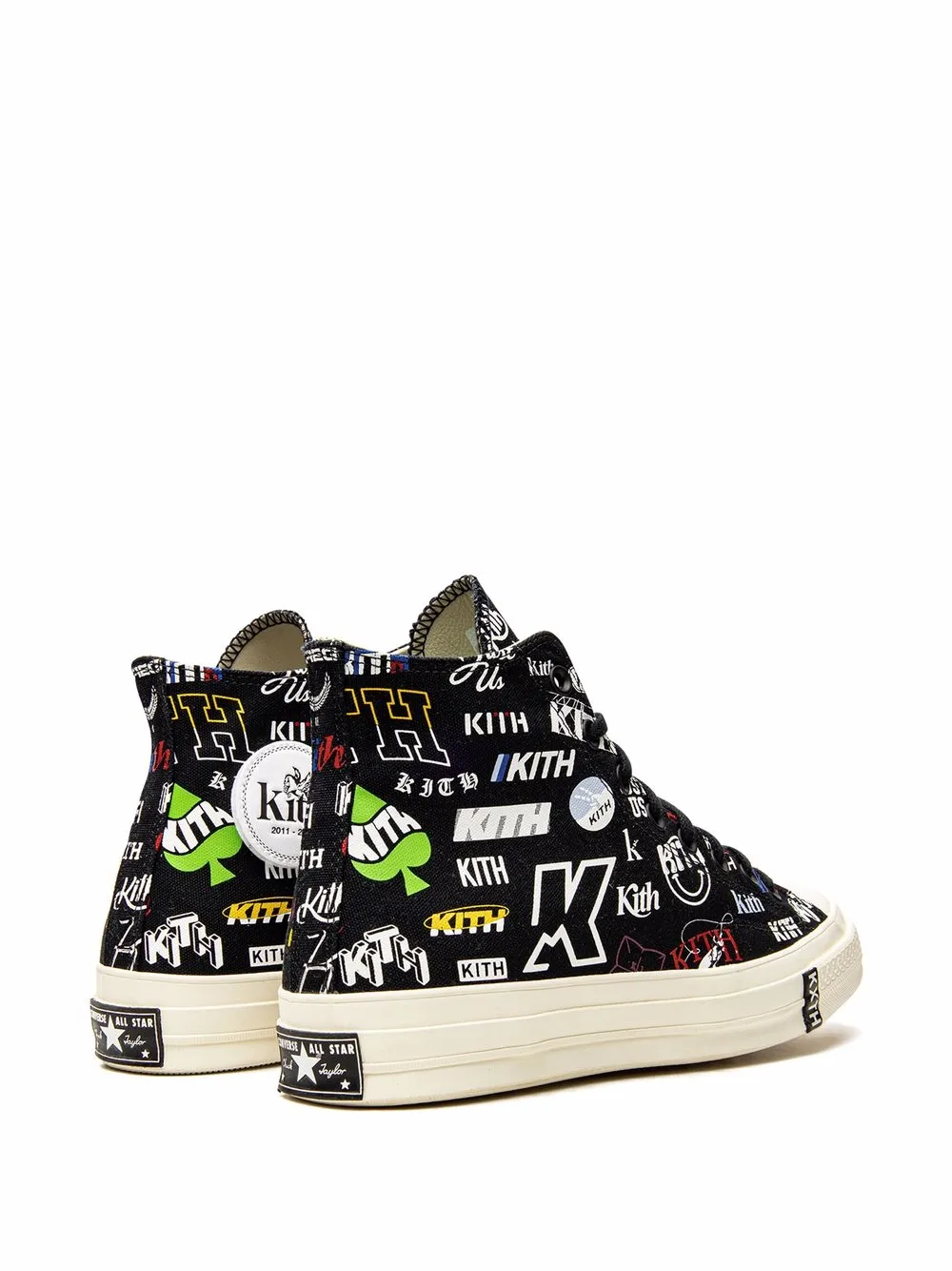 在庫NEWkith converse CT70 high 30cm スニーカー