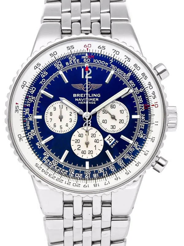 breitling navitimer heritage 42mm