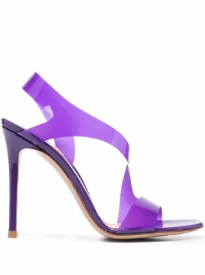 Gianvito rossi best sale strappy sandals