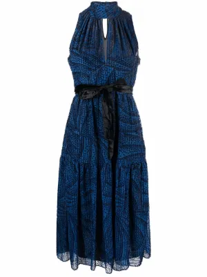 DVF Diane von Furstenberg Evening 