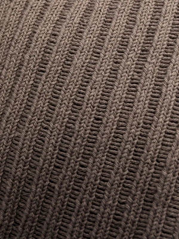 Rick Owens Cape Sleeve Knit | italist