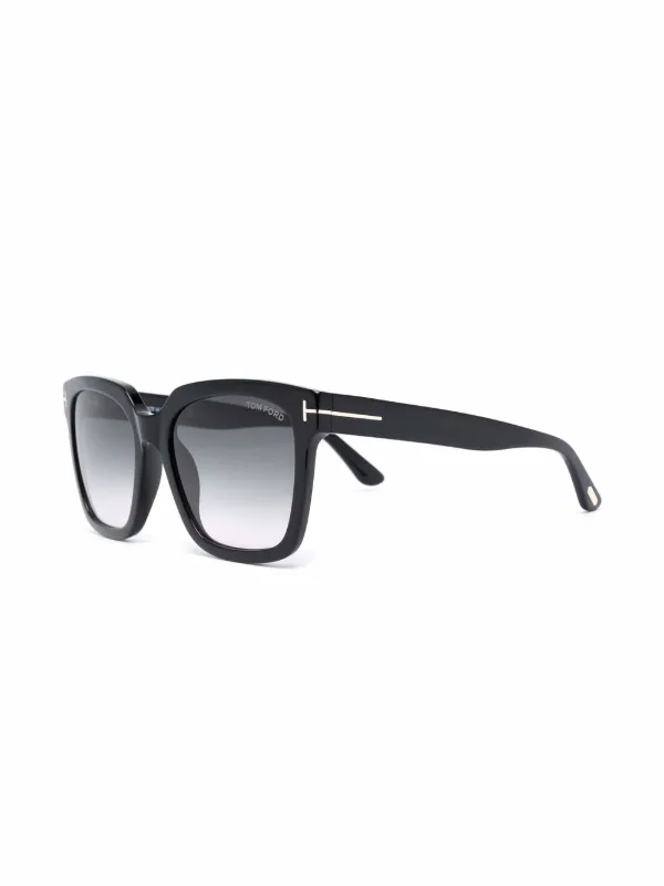 TOM FORD Eyewear トム・フォード・アイウェア スクエアフレーム