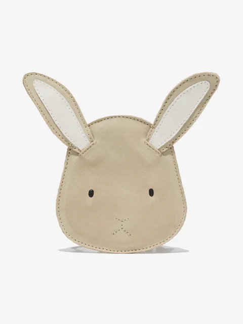 Donsje Britta Bunny crossbody bag