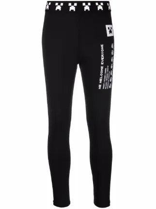 lacoste legging