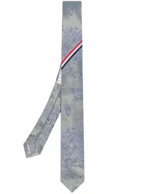 Thom Browne(トム・ブラウン)ネクタイ - FARFETCH