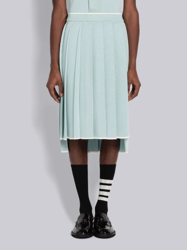 メンズ パンツ | Thom Browne 公式ウェブサイト