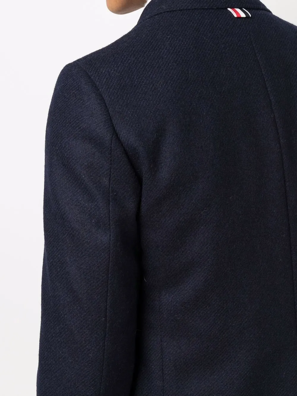 Thom Browne Blazer monopetto | Image 5