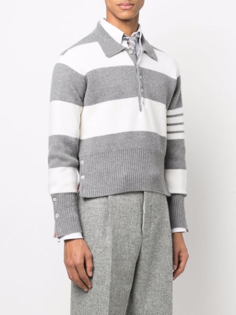 thom browne rugby