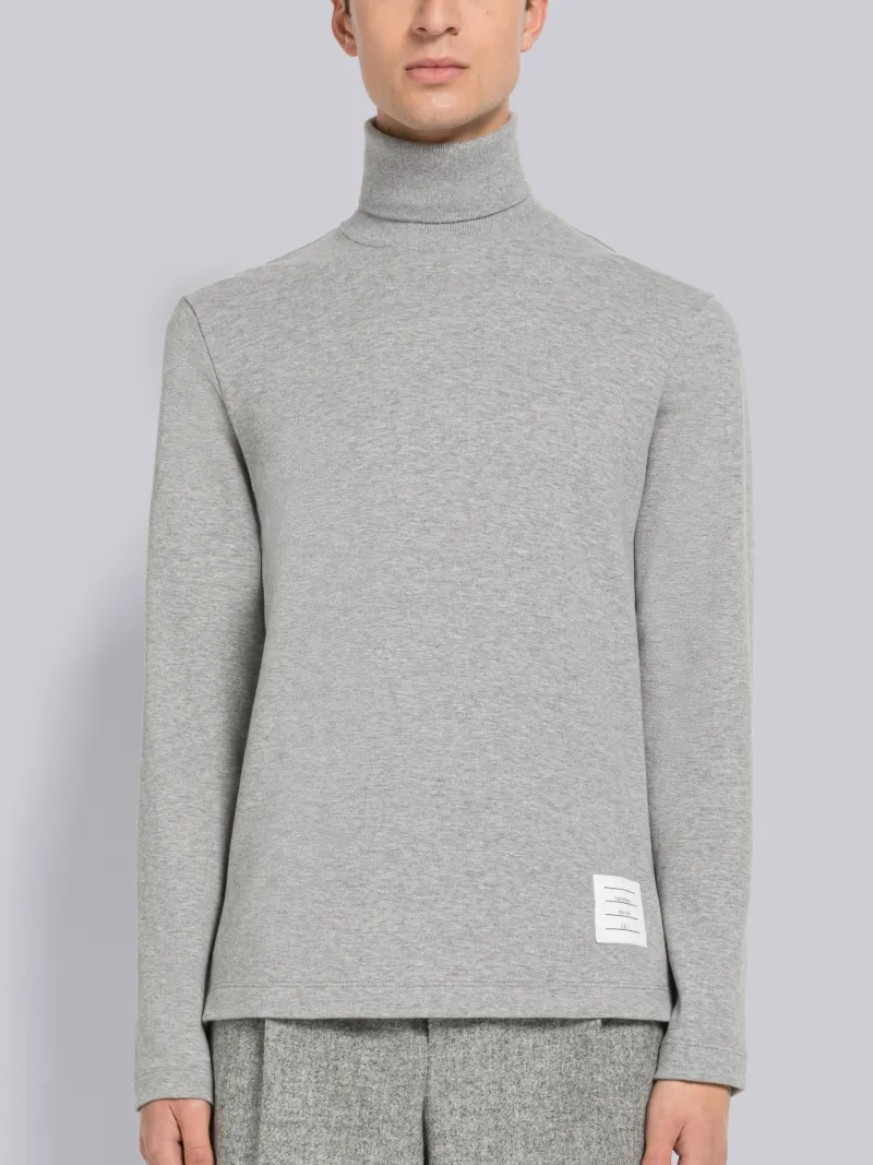 Long Sleeve Turtleneck | Thom Browne 