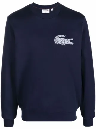Organic Cotton Sweatshirt - Farfetch