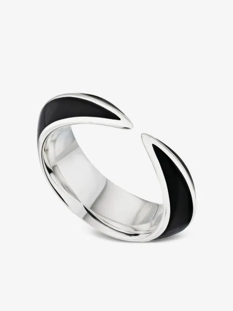 Shaun Leane Sabre Deco ring
