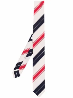 Thom Browne(トム・ブラウン)ネクタイ - FARFETCH