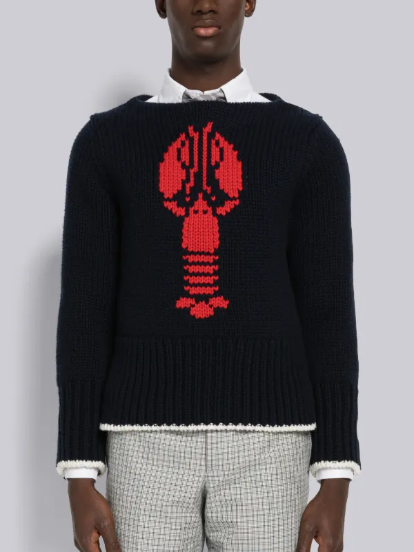 メンズ ニット | Thom Browne 公式ウェブサイト メンズ ニット | Thom Browne 公式ウェブサイト