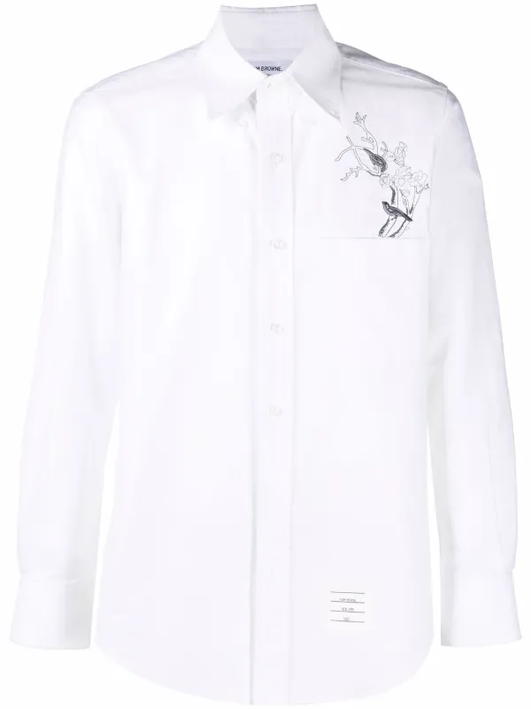 オンライン価格 thom browne シャツ 1 hek293.com