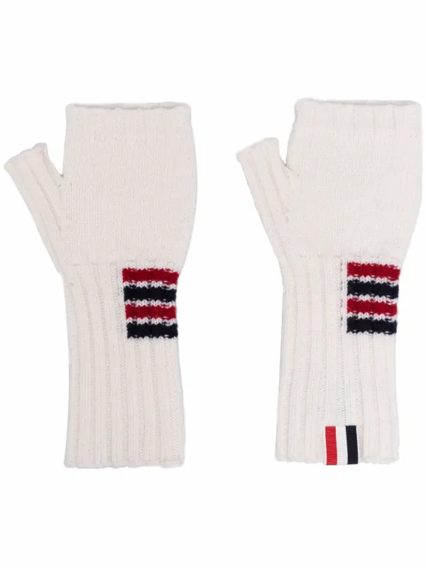 Thom browne new arrivals gloves