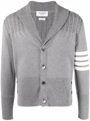 Thom Browne Men's Cardigans – Modern 