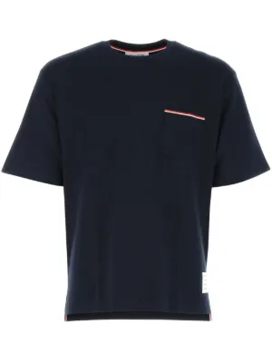 Thom Browne（トム・ブラウン）メンズ トップス・Tシャツ - FARFETCH