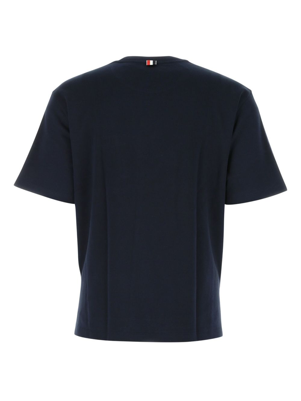 Thom Browne short-sleeve T-shirt - Blue