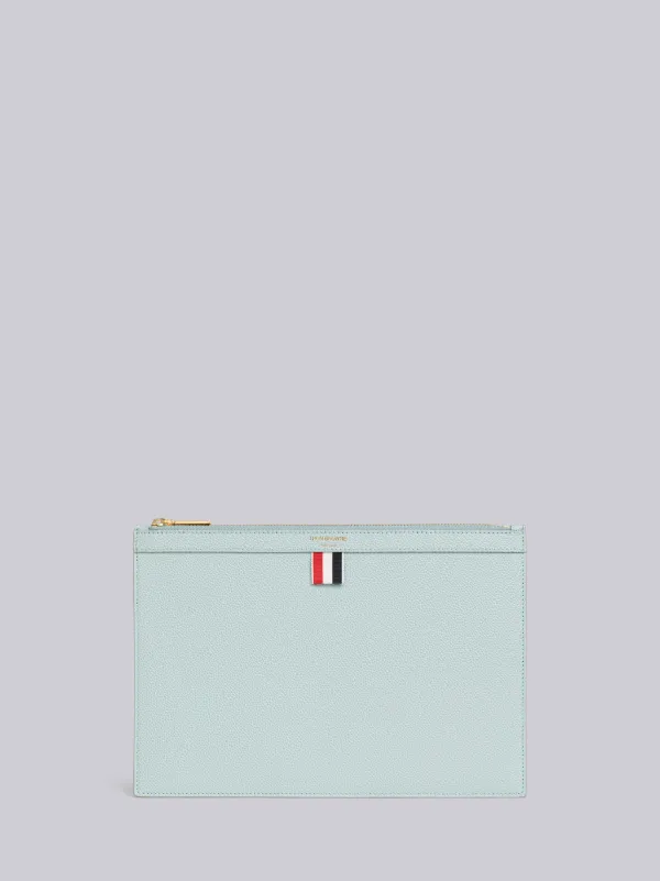 メンズ 財布 & カードホルダー | Thom Browne 公式ウェブサイト