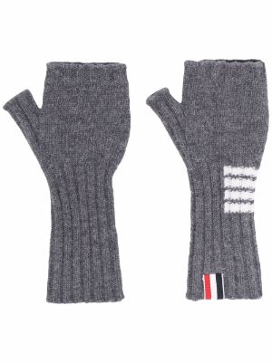 Thom Browne Gloves for Men - FARFETCH