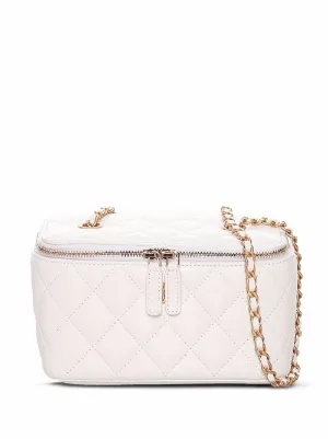 pre owned chanel handbolsas