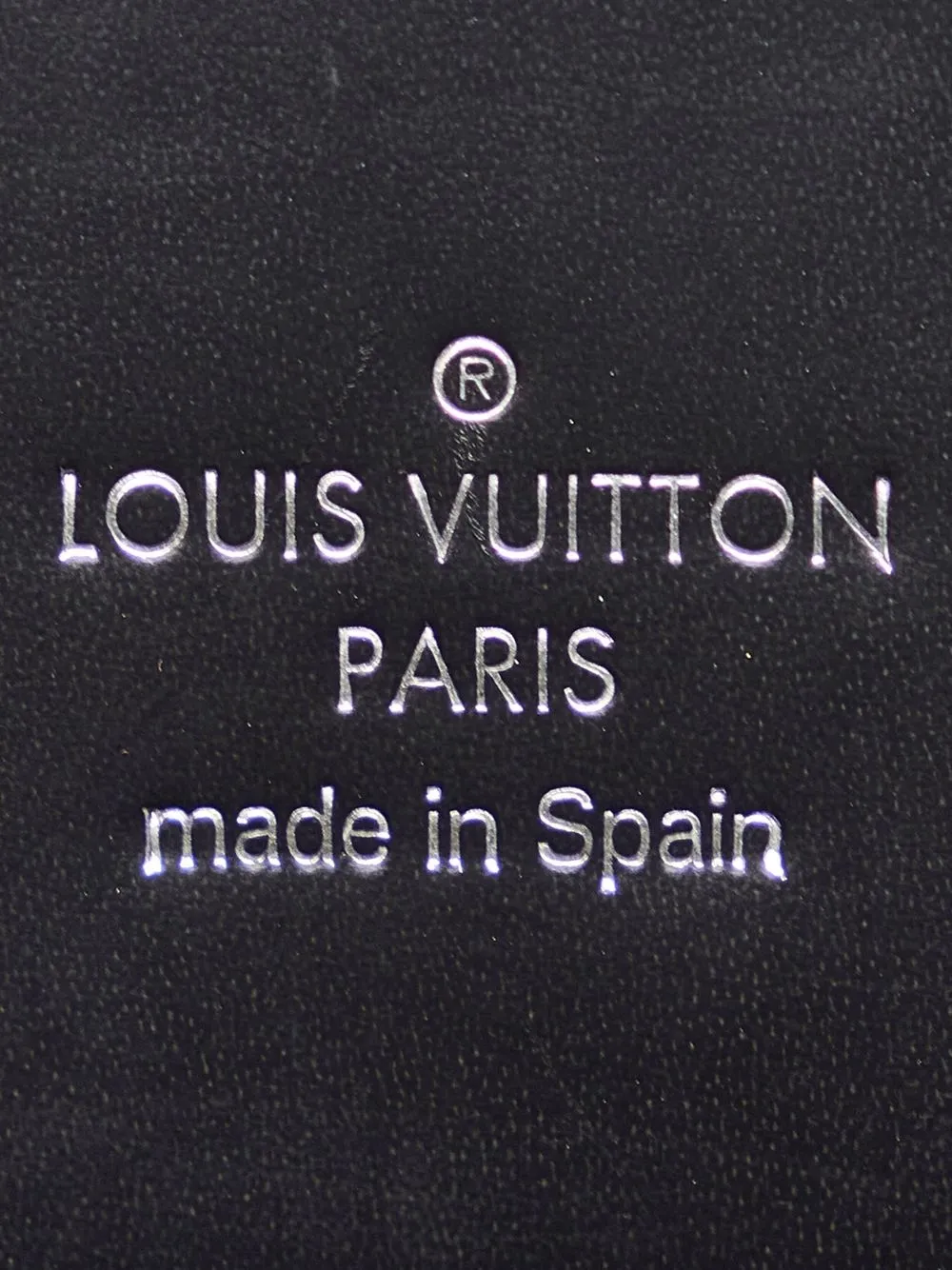 фото Louis vuitton сумка phenix pm pre-owned